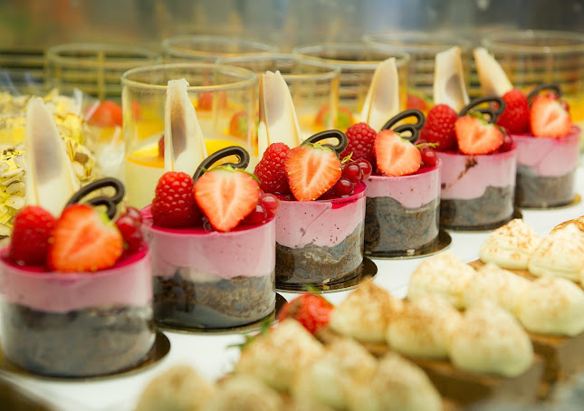 Opinii despre Kaffistova în Oslo - Gastronomi og hotellvirksomhet