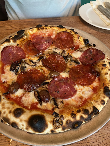 Jungel Pizza Sagene - Gastronomi og hotellvirksomhet