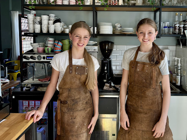 Comentarii opinii despre FrK Krag Café