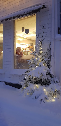 Geheb Lillesand - Lillesand