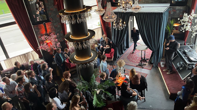 Henrik Ibsens gate 4, 0255 Oslo