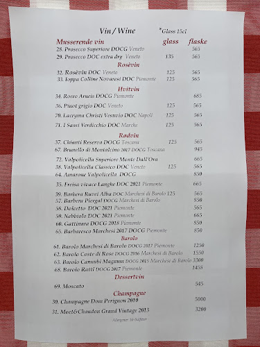 Il Passatore Art Restaurant