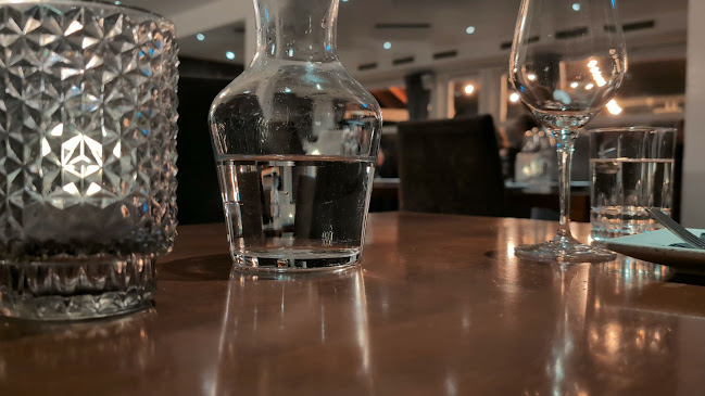 Engelsviken Brygge Fiskerestaurant - Gastronomi og hotellvirksomhet