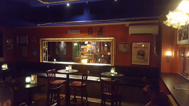 Melkebaren AS - Gastronomi og hotellvirksomhet