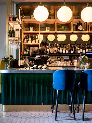 Comentarii opinii despre Storm Brasserie & Bar