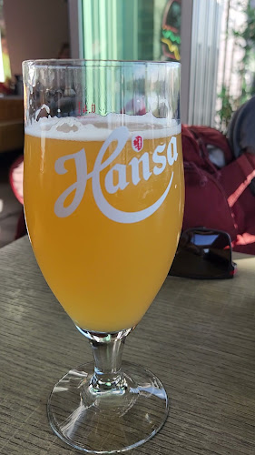 Bun's Sørenga - Tex-Mex og Burger Bar - Gastronomi og hotellvirksomhet