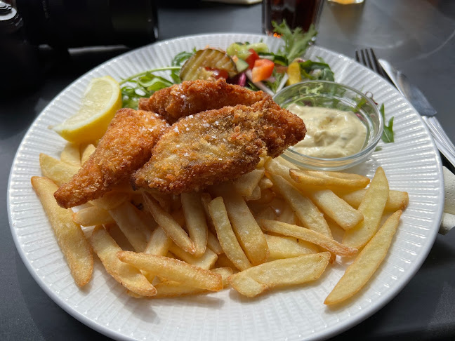 Opinii despre Enok Nilsen As în Kristiansand - Gastronomi og hotellvirksomhet