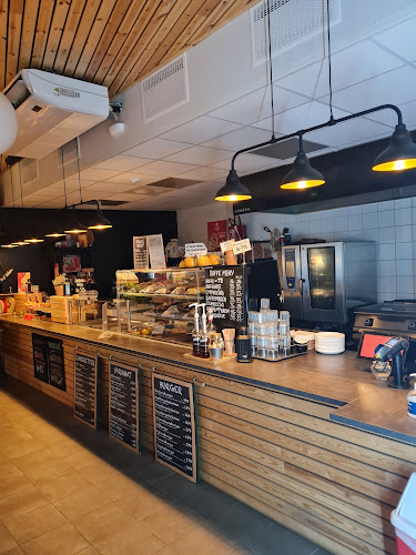 Comentarii opinii despre Stasjonscafe'n