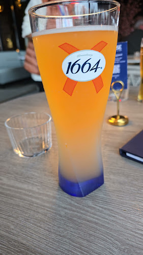 Louise Restaurant & Bar - Gastronomi og hotellvirksomhet