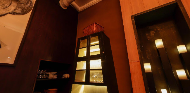 Südøst Restaurant - Oslo