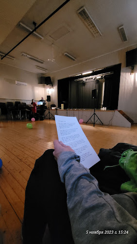 Opinii despre Granly - Vassås velforening în Hof - Gastronomi og hotellvirksomhet