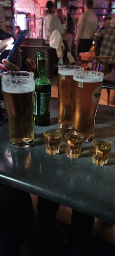 Opinii despre Paddy's în Lillehammer - Gastronomi og hotellvirksomhet