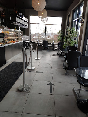 Mikrobølgen 29, 1150 Oslo