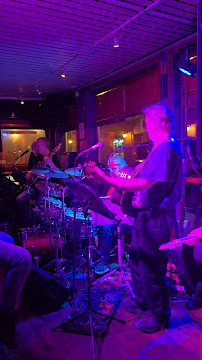 Tromsø jernbanestasjon - Tromsø