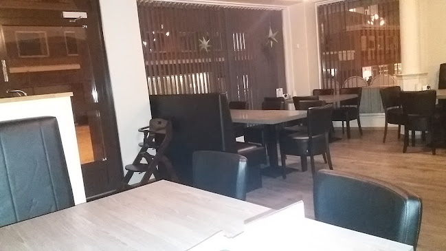 Express Pizza & Grill - Gastronomi og hotellvirksomhet