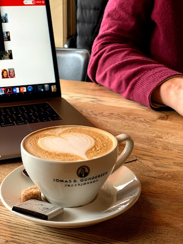 Jonas B. Gundersen Porsgrunn - Gastronomi og hotellvirksomhet