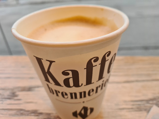 Kaffebrenneriet avd Markveien