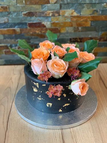 Opinii despre Best konditori în Oslo - Gastronomi og hotellvirksomhet