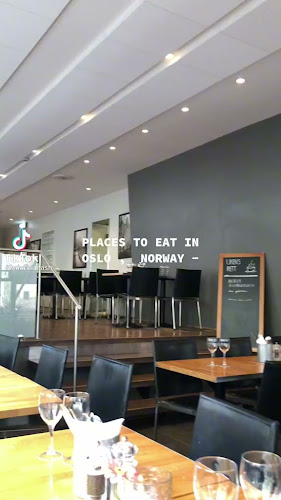 Pascal Konditori Prinsens Gate