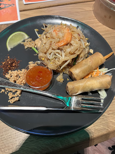 Yod Siam Thai Street Food - Sandnes