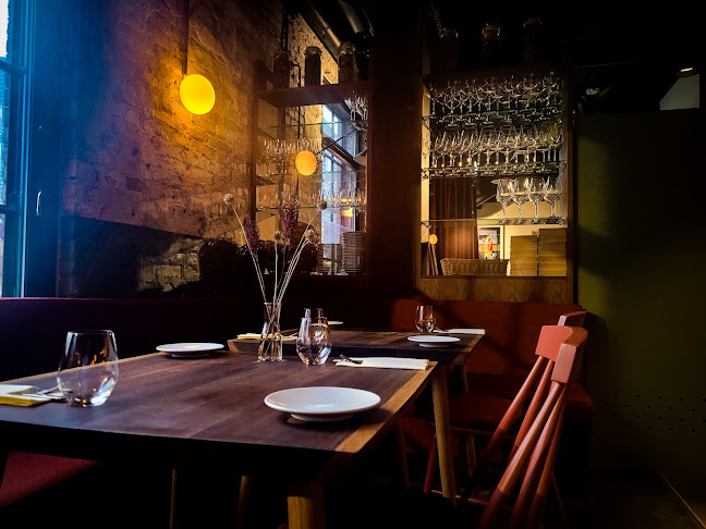 Comentarii opinii despre Damsgård