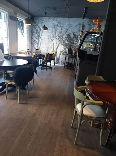 Symbio Bistro Grimstad - Gastronomi og hotellvirksomhet