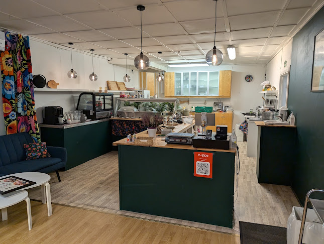 Opinii despre Garmaz u Mirki în Stavanger - Gastronomi og hotellvirksomhet