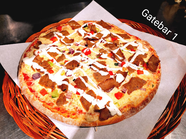 Comentarii opinii despre Gatebar1 AS