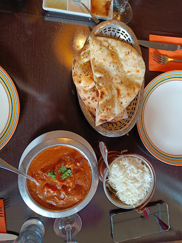 Opinii despre Himalayan Nepali Restaurant în Oslo - Gastronomi og hotellvirksomhet