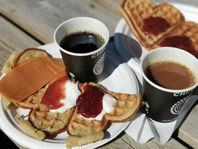 DNT Rønningen Gård - Gastronomi og hotellvirksomhet