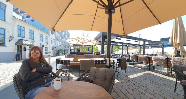 Comentarii opinii despre Hoels Café AS