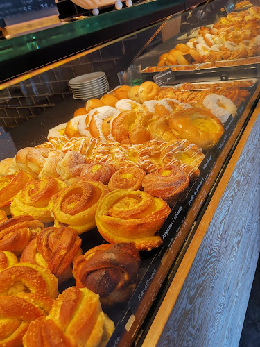 Edgars Bakeri & Konditori Lyngdal - Lyngdal