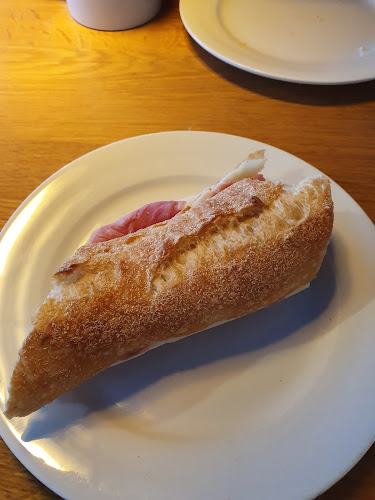 Opinii despre W.B. Samson – Lillestrøm OBS în Lillestrøm - Gastronomi og hotellvirksomhet