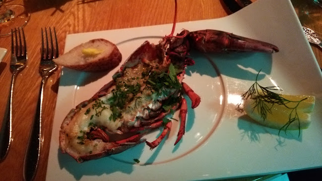 Comentarii opinii despre Fiskekompaniet