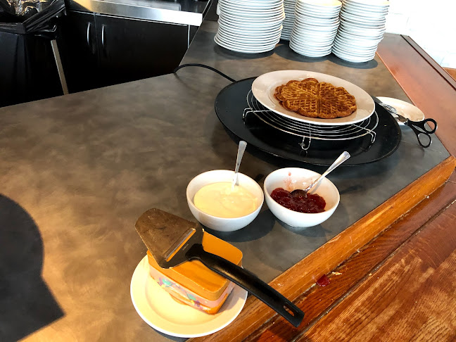 Dr. Wessels gate 18, 9900 Kirkenes