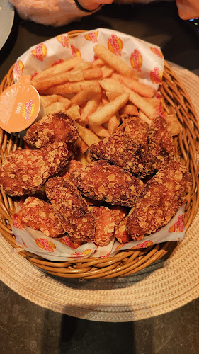 Opinii despre Hjemmebane Tromsø în Tromsø - Gastronomi og hotellvirksomhet