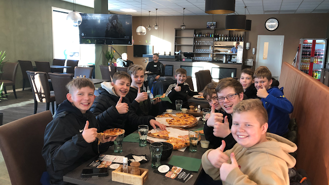 Torino Restaurant i Fyllingsdalen