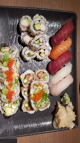 Niwa Sushi - Oslo