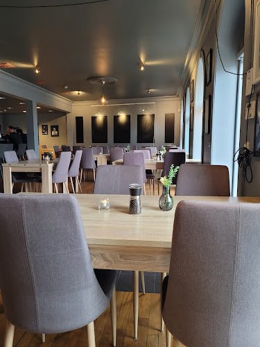 Kokkekollektivet Halden - Halden