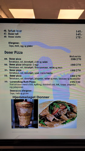 Ola Hegerbergs Gate 12, 1461 Lørenskog