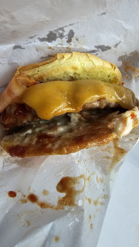 Opinii despre Deli de Luca în Drammen - Gastronomi og hotellvirksomhet