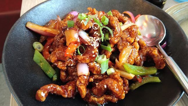 Opinii despre Freyborgstua în Sætre - Gastronomi og hotellvirksomhet