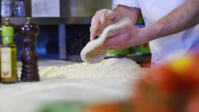 Little Eataly - CC Gjøvik - Gjøvik