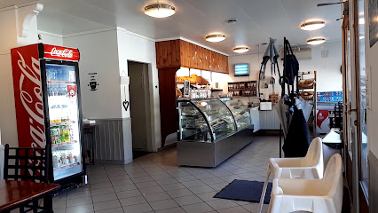 Go'baksten Saltnes bakeri