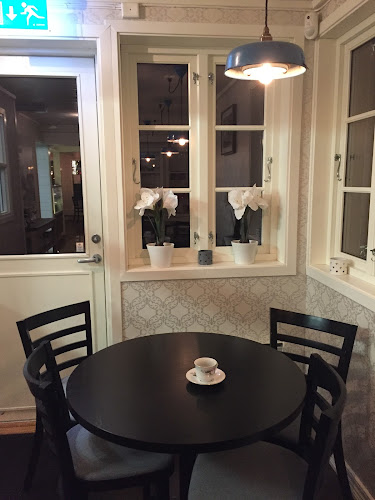 Comentarii opinii despre Kjerstis Kjøkken