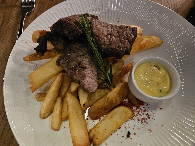 Comentarii opinii despre Ristorante Fabbrica