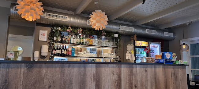 Hong Kong Restaurant Arendal - Gastronomi og hotellvirksomhet