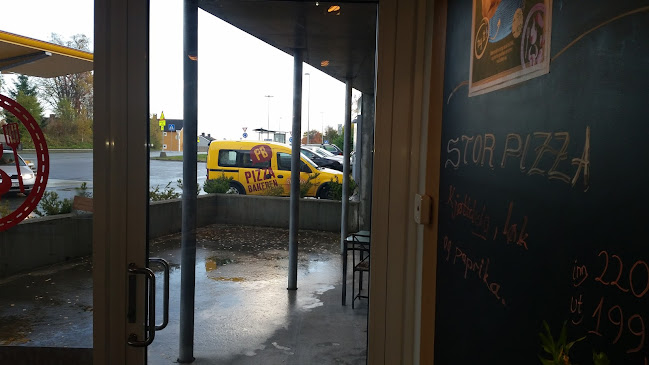 Byåsveien 184, 7022 Trondheim