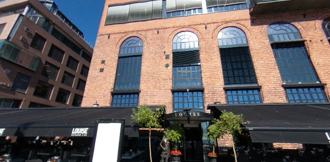 Louise Restaurant & Bar - Oslo