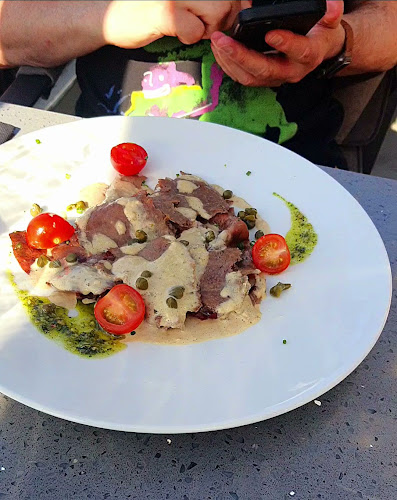 Panorama Restaurant Sørenga